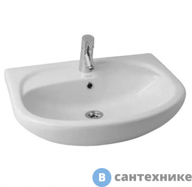 картинка Умывальник Акватон Стелла-65 (1WH110174)