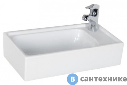 картинка Раковина Sanovit Top Counter 7045-KL