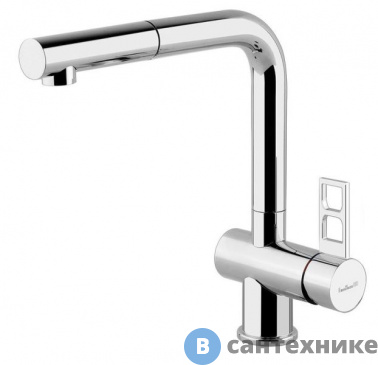 картинка Смеситель Reginox BELAYA K765K