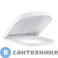 картинка Сиденье Grohe 39330001 Euro Ceramic для WC, микролифт (39330002)