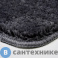 картинка Коврик WasserKRAFT Lippe BM-6512 Charcoal Gray для ванной комнаты