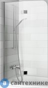 Шторка для ванны Riho NOVIK Z500 YUKON (G003042120/GZT9200124)