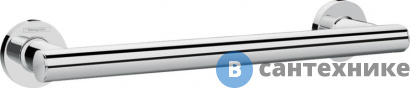 картинка Поручень Hansgrohe 41713000 Logis хром