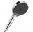 Ручной душ Hansgrohe 26864000 Rainfinity 130 3jet