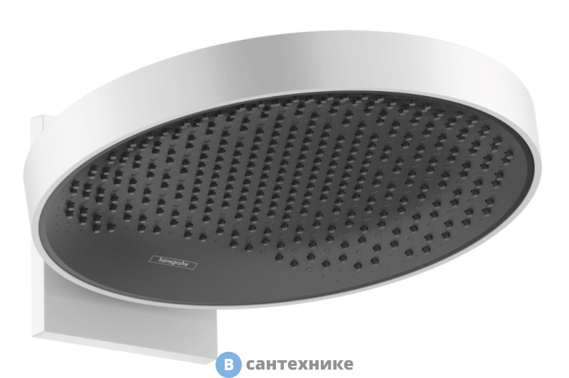 Верхний душ Hansgrohe 26230700 Rainfinity 360