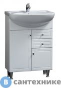 Тумба под раковину М-Классик Поло 61 СН (Erica 61) (6697mkt)