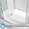 картинка Душевая кабина DTO EM2712L LED
