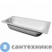 картинка Ванна стальная Loranto с ножками 1500*700*390 мм (1,5 мм) (85364) 