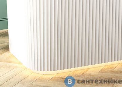 картинка Подсветка для ванны ABBER AB0007