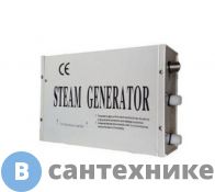 Парогенератор WELTWASSER WW DFZ/D