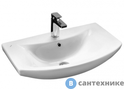 картинка Умывальник Акватон Балтика-70 (1WH207776)