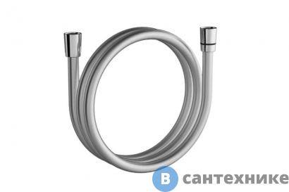 картинка Душевой шланг Ravak 913.00 150 см, SatinFlex (X07P176)