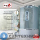 картинка Душевая кабина AvaCan EM5811LLED