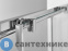 картинка Душевой уголок Vincea Alpha VSS-3AL900CLGM, 900*900, вороненая сталь, стекло прозрачное