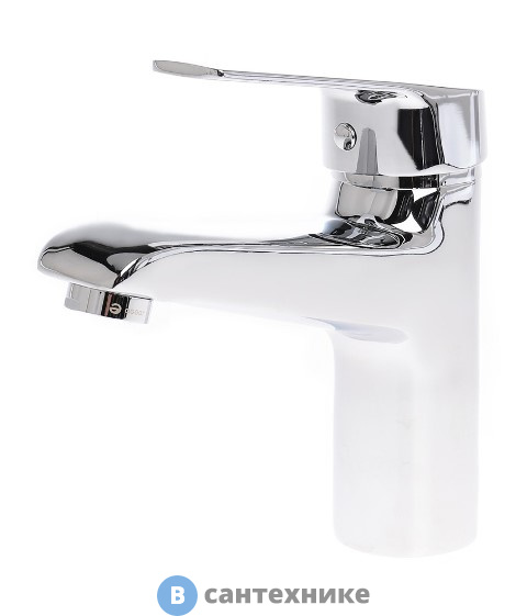 Смеситель Agger Right A2902100 однозахватный для раковины