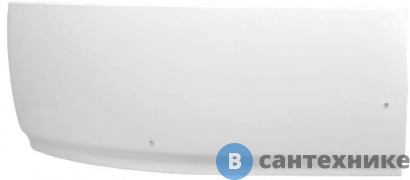 картинка Панель фронтальная для Aquanet CAPRI 170 R (155532)