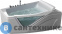 картинка Акриловая ванна Gemy G9056 B R