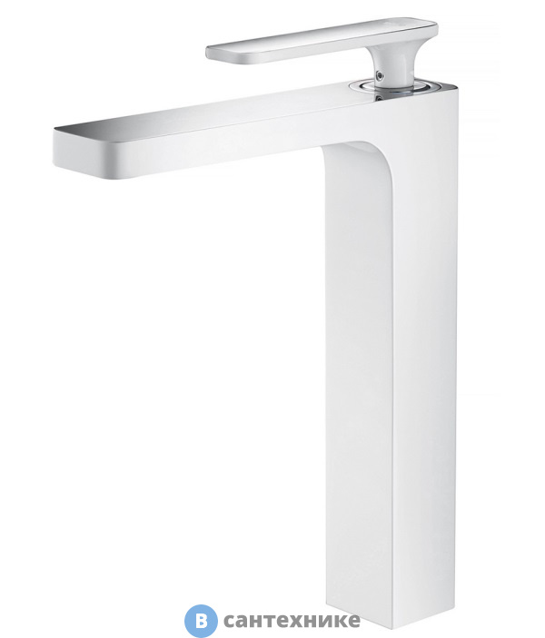 Смеситель Timo Torne 4311/00-16F white