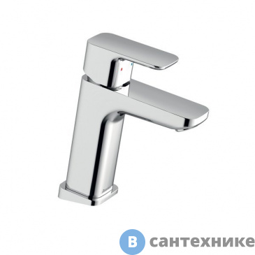 картинка Смеситель Ravak TD F 014.00 для умывальника (X070129)