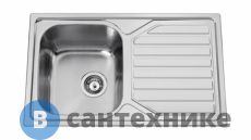 Кухонная мойка Rodi Okio line 80 Flat LUX