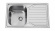 Кухонная мойка Rodi Okio line 80 Flat LUX
