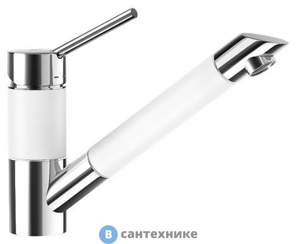 Смеситель Reginox GOYA Alaska K700K