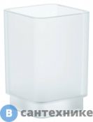 Стакан Grohe 40783000 Selection Cube
