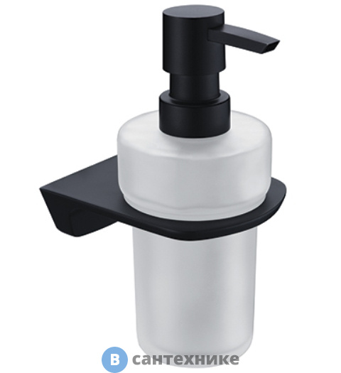 Дозатор WasserKRAFT Elbe K-7299 для жидкого мыла