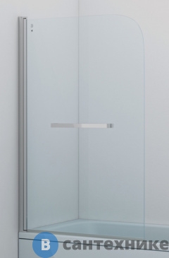 картинка Шторка IDDIS Ray RAY6CS9i90 на ванну