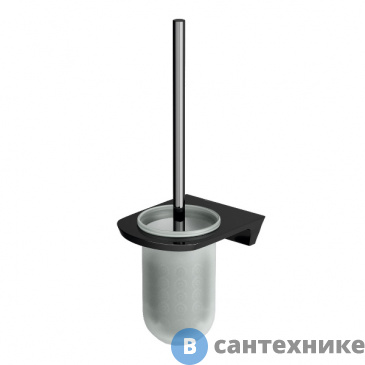 картинка Щетка WasserKRAFT Glan K-5127 для унитаза подвесная