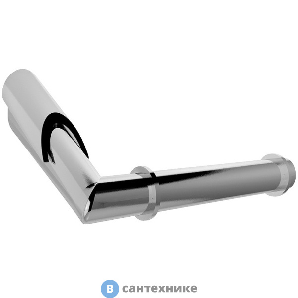 Держатель Paini 73CR051 для туал.бумаги Morgana, хром