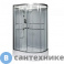 картинка Душевая кабина Deto L620L N LED