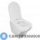 картинка Унитаз подвесной AZARIO Porta AZ-0064 520*360*375, с сиденьем