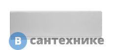 Фронтальная панель Jacob Delafon E6008RU-01 для ванны Sofa 170