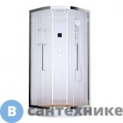 Душевая кабина Acquazzone Alexandra 90