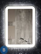 Зеркало GAIR VIGO 600*800 ANTI STEAM