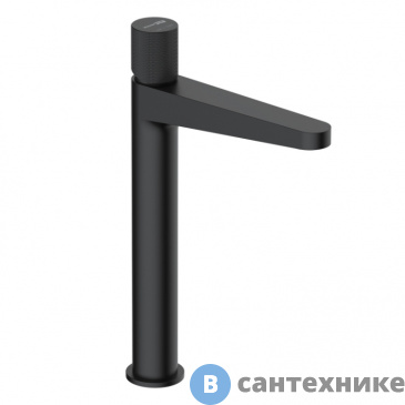 картинка Смеситель WasserKRAFT Fulda 5203H для умывальника