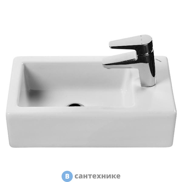 Умывальник Santek ЭРИС 46 (1.WH30.1.972)
