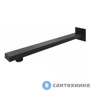 картинка Излив для душа WasserKRAFT A219 настенный верхний 