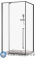 картинка Душевое ограждение ESBANO ESA-119PS-GM оружейная сталь