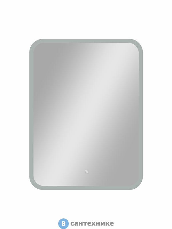 Зеркало Taliente TA-Zled-G6080 600х800