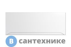 Экран МетаКам ЭBS-013136 для акриловой ванны ARIES/GRACE 1700