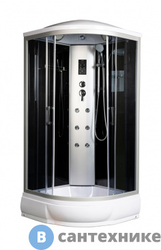 картинка Душевая кабина River DUNAY 90/24 ТН