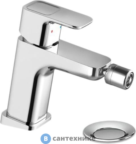 Смеситель Ravak TD 055.00 для биде (X070067)
