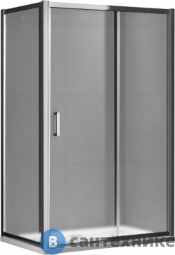 картинка Душевой уголок Gemy Victoria S30191HM-A100M