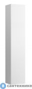 Шкафчик Laufen INO 4.2545.2.030.170.1 высокий, одна дверца справа/180х36х30,5/ (белый матовый)