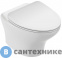 картинка Унитаз Jacob Delafon NOUVELLE VAGUE EDK102-00 подвесной, компакт /48х39/ (белый)