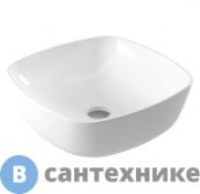 Раковина SHELL 0118 накладная