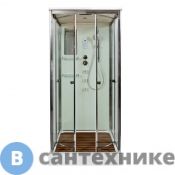 Душевая кабина DTO V8015