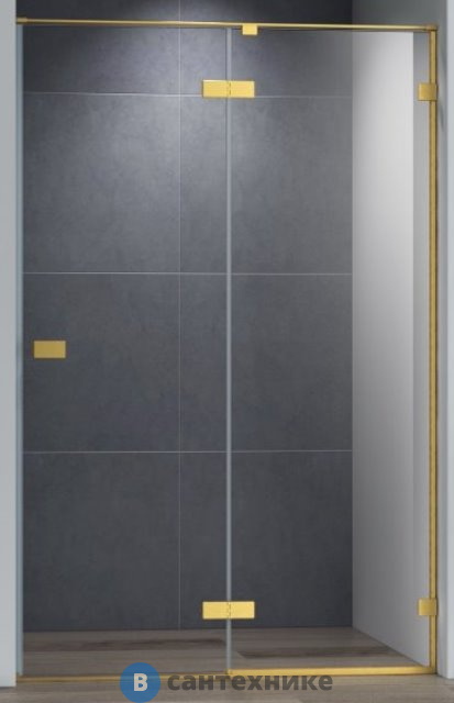 Душевая дверь Cezares BELLAGIO-B-12-140-C-BORO 1400x1970